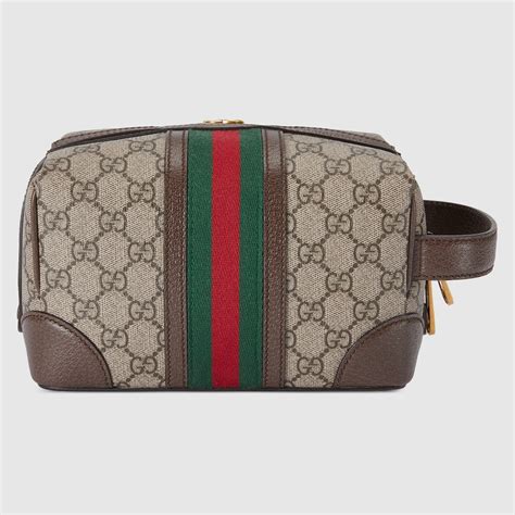 gucci champagne|Gucci Savoy champagne case.